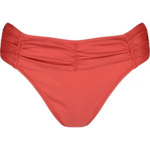 Barts Дамско бикини долнище Barts Women's Kelli Cheeky High Waist Bikini bottom - Coral - размер 38 (EU) (150-6456-0112)