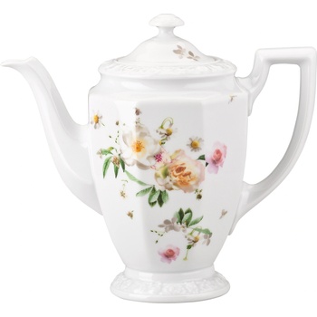 Rosenthal Кана за кафе Maria Роза 1, 08 л (10430 407165 14030)