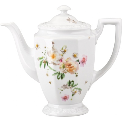 Rosenthal Кана за кафе Maria Роза 1, 08 л (10430 407165 14030)