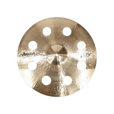 Anatolian US 14 FXCRH ULTIMATE CRASH