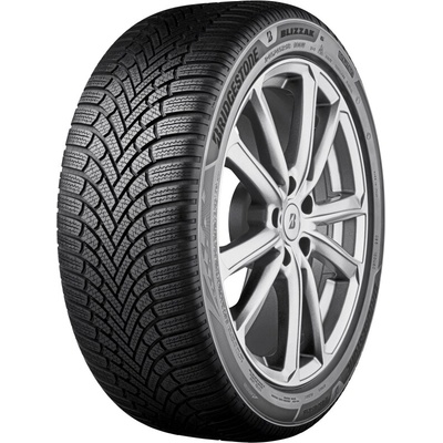 Bridgestone Blizzak 6 215/40 R18 89W