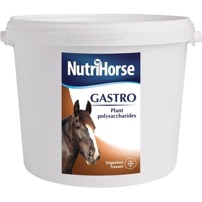 NutriHorse Gastro pro koně 2,5 kg