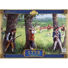 Academy Games 1775: Rebellion