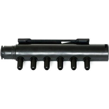 Vágner Pool Distributor vzduchu výstup 6 x 10 mm.