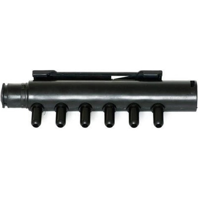 Vágner Pool Distributor vzduchu výstup 6 x 10 mm.