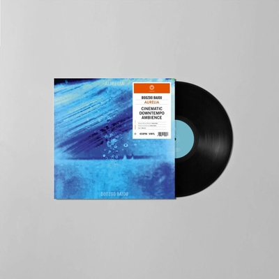 Boozoo Bajou - Aurelia (Limited Edition) LP
