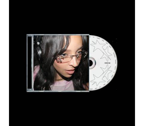 Tinashe - POPSTAR CD