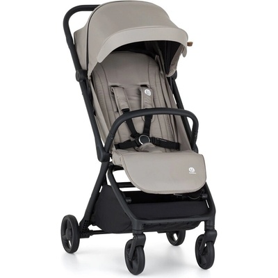 PETITE&MARS Sport Flip Platinum Grey 2026
