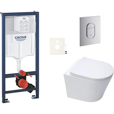 Grohe SIKOGRSIN10A