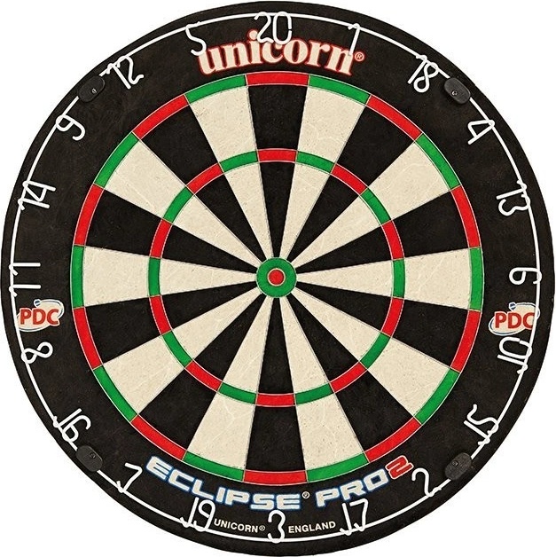 Unicorn Eclipse Pro 2 PDC