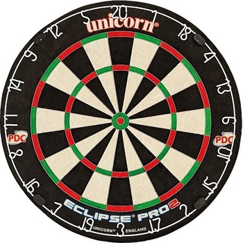 Unicorn Eclipse Pro 2 PDC