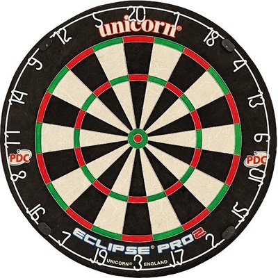Unicorn Eclipse Pro 2 PDC
