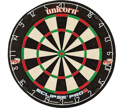 Unicorn Eclipse Pro 2 PDC
