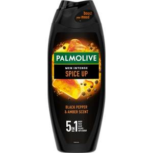 Palmolive Men Intense Spice Up душ гел за мъже 500 мл