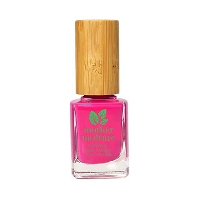 Lak na nehty Pink Petunia 11ml Mother Nailture