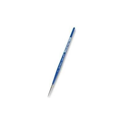 Štetec da Vinci Forte Basic guľatý, veľkosť 3