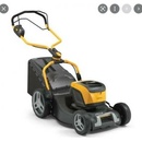 Stiga Collector 548e S Kit