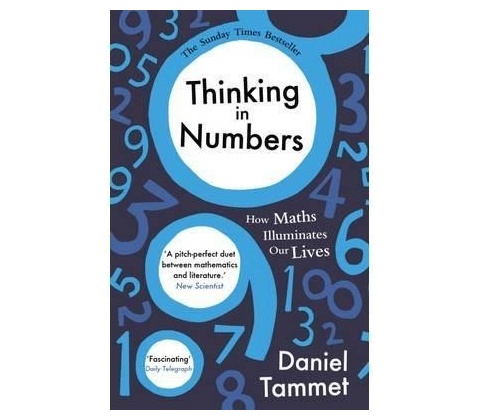 Thinking in Numbers