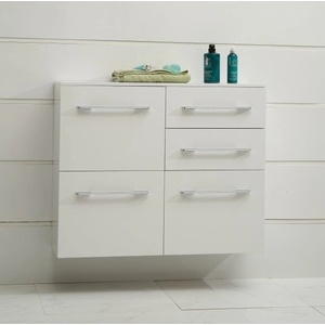 Inter Ceramic Pvc Колона за баня : icp 10030 "АЛЕЙНА (10030)
