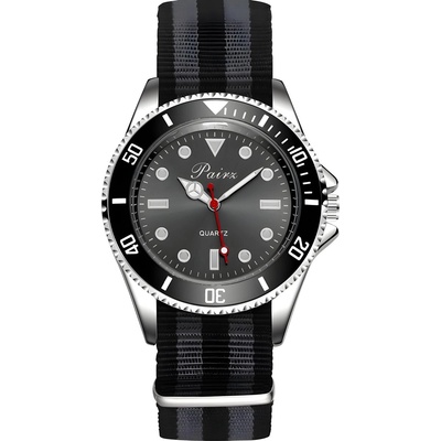 paivz Часовник ve-11654 - Сив kp11654