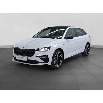 Skoda Scala 1.0 TSI DSG Monte Carlo 85 kW
