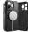 Ringke Калъф Ringke Rugged Gear MagSafe за iPhone 16 Pro Max - черен (8800274963597)