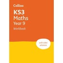 KS3 Maths Year 9 Workbook