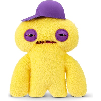 Spin Master Fuggler fugg life squidge plyšová hračka 22 cm - 1 kus