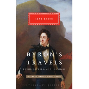 Byron's Travels | Lord Byron (ISBN: 9781841594194)