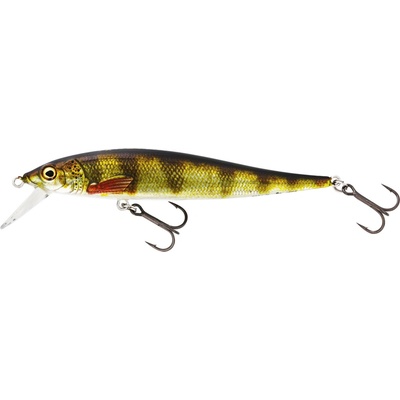 Westin Jerkbite SR 9cm Real Perch