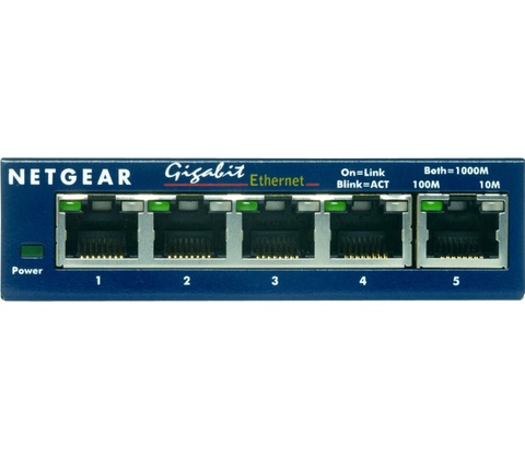 Netgear GS105