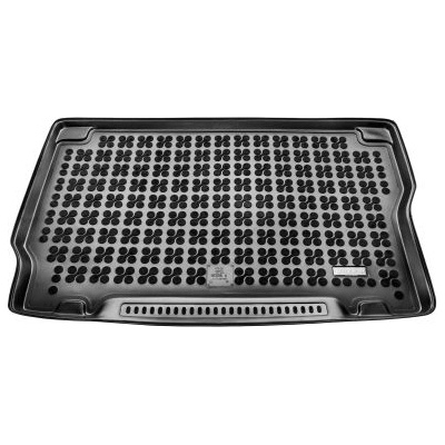 Гумена стелка за багажник за Opel Meriva A (2003 - 2010) - Rezaw Plast