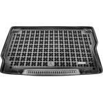 CarMart Гумена стелка за багажник за Opel Meriva A (2003 - 2010) - Rezaw Plast