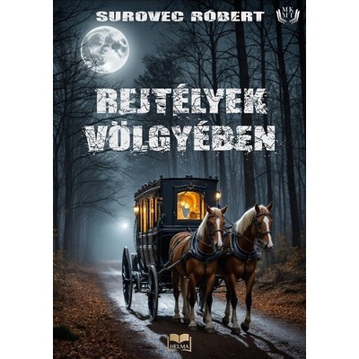 Rejtélyek völgyében