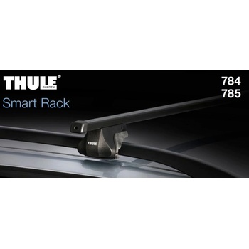 Příčníky Thule Smart Rack 785