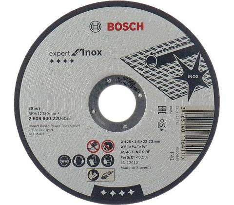 BOSCH 2.608.600.220