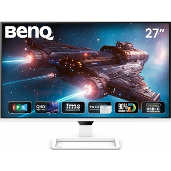 BenQ EW270Q
