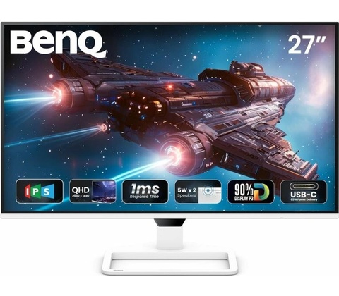 BenQ EW270Q