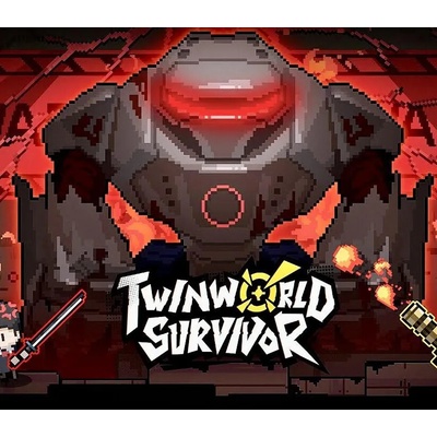 Twinworld Survivor