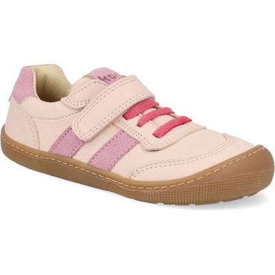 Koel Dylan celoročné barefoot tenisky pink