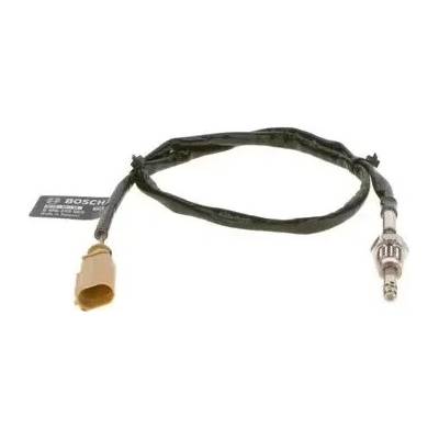 BOSCH Čidlo teploty výfukových plynů BO 0986259069