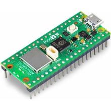 Raspberry Pi Pico 2 WH - RP2350 ARM Cortex M33 + CYW43439 - WiFi/Bluetooth - s konektory
