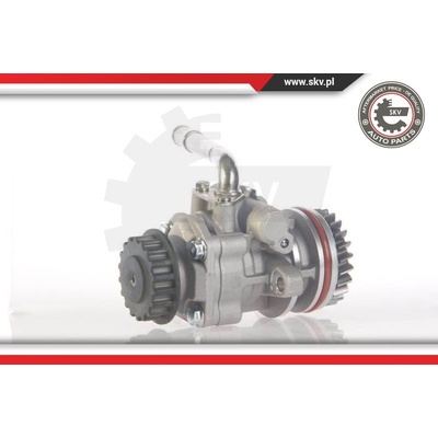Hydraulické čerpadlo pre riadenie ESEN SKV 10SKV131