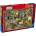 Ravensburger Пъзел Ravensburger от 1000 части - Шкафчето на дядо (17486)