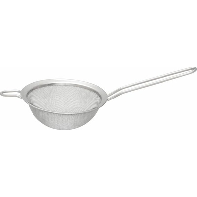 Nerezové sitko MagicHome TCS, 16 cm, kuchynské