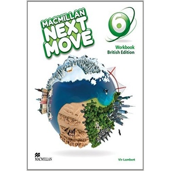 Next Move 6 Workbook Lambert Viv