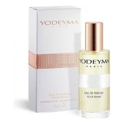 Yodeyma Velfashion parfémovaná voda dámská 15 ml
