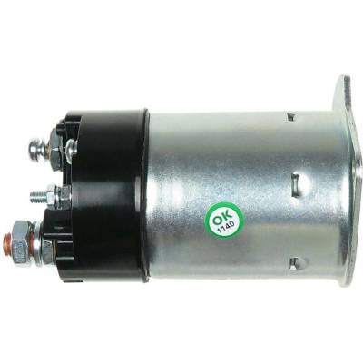 Elektromagnetický spínač, startér AS-PL SS1131P
