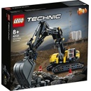 Stavebnice LEGO® LEGO® Technic 42121 Těžkotonážní bagr