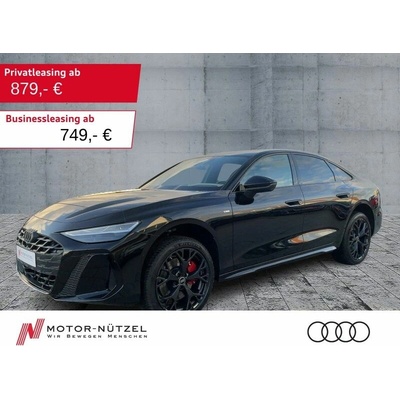 Audi A6 TFSI quattro 270 kW